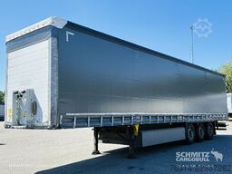 Schmitz Cargobull Curtainsider Standard Getränke