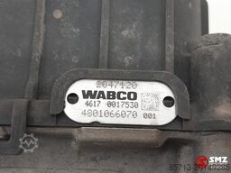 Daf Occ EBS voorasmodulator DAF