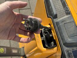 Jungheinrich EJE 120