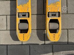 Jungheinrich EJE 120