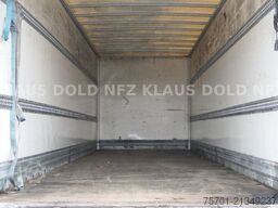 VOLVO FE 300 Koffer XL-Tank LBW Euro 5