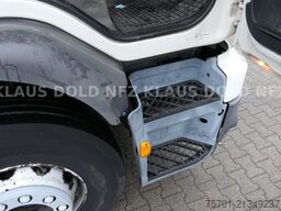 VOLVO FE 300 Koffer XL-Tank LBW Euro 5