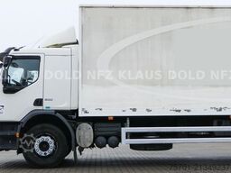 VOLVO FE 300 Koffer XL-Tank LBW Euro 5