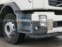VOLVO FE 300 Koffer XL-Tank LBW Euro 5