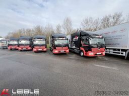 MERCEDES-BENZ Atego 1018*Koffer*Rolltor*Rolltor seitlich*Klima