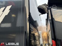 MERCEDES-BENZ Atego 1018*Koffer*Rolltor*Rolltor seitlich*Klima