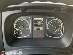 MERCEDES-BENZ Atego 1018*Koffer*Rolltor*Rolltor seitlich*Klima