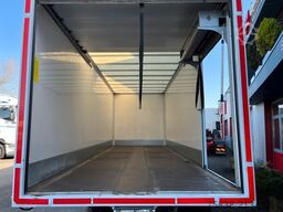 MERCEDES-BENZ Atego 1018*Koffer*Rolltor*Rolltor seitlich*Klima