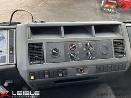 MAN 8.224LE*Meiller-Aufbau*Analog-Tacho*L2000*