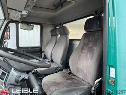 MAN 8.224LE*Meiller-Aufbau*Analog-Tacho*L2000*