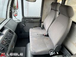 MAN 8.224LE*Meiller-Aufbau*Analog-Tacho*L2000*