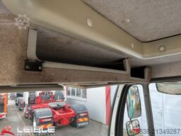 MAN 8.224LE*Meiller-Aufbau*Analog-Tacho*L2000*