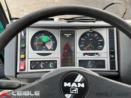 MAN 8.224LE*Meiller-Aufbau*Analog-Tacho*L2000*