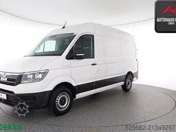 man TGE 3.140 4X2F SB L3H2 KAMERA,1.HAND,CARPLAY,SH