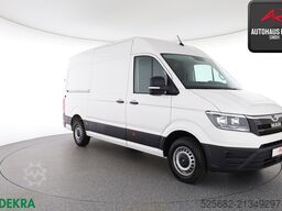 man TGE 3.140 4X2F SB L3H2 KAMERA,1.HAND,CARPLAY,SH