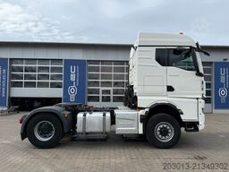 MAN TGX 18.520 SZM 4x4H Euro 6 Kipph. Doppeltkreis