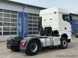 MAN TGX 18.520 SZM 4x4H Euro 6 Kipph. Doppeltkreis