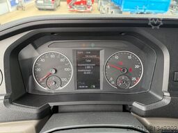 MAN TGX 18.520 SZM 4x4H Euro 6 Kipph. Doppeltkreis