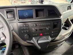 MAN TGX 18.520 SZM 4x4H Euro 6 Kipph. Doppeltkreis