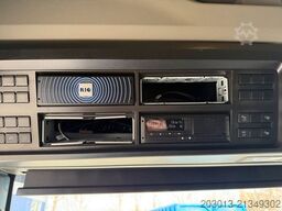 MAN TGX 18.520 SZM 4x4H Euro 6 Kipph. Doppeltkreis