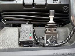 MAN TGX 18.520 SZM 4x4H Euro 6 Kipph. Doppeltkreis