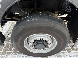 MAN TGX 18.520 SZM 4x4H Euro 6 Kipph. Doppeltkreis