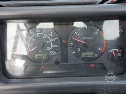 GROVE GCK 3045 CITY KRAN 45 Ton - 5800 Std