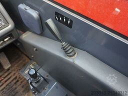 GROVE GCK 3045 CITY KRAN 45 Ton - 5800 Std