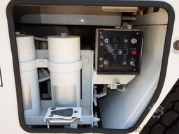 GROVE GCK 3045 CITY KRAN 45 Ton - 5800 Std