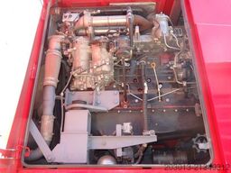 GROVE GCK 3045 CITY KRAN 45 Ton - 5800 Std