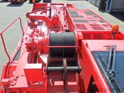 GROVE GCK 3045 CITY KRAN 45 Ton - 5800 Std