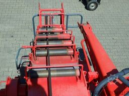 GROVE GCK 3045 CITY KRAN 45 Ton - 5800 Std