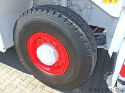 GROVE GCK 3045 CITY KRAN 45 Ton - 5800 Std