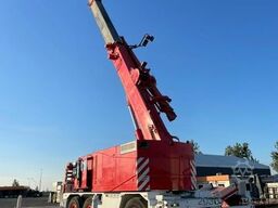 GROVE GCK 3045 CITY KRAN 45 Ton - 5800 Std