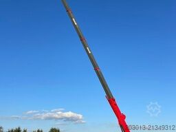 GROVE GCK 3045 CITY KRAN 45 Ton - 5800 Std