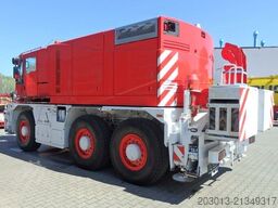 GROVE GCK 3045 CITY KRAN 45 Ton - 5800 Std