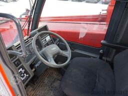 GROVE GCK 3045 CITY KRAN 45 Ton - 5800 Std