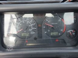 GROVE GCK 3045 CITY KRAN 45 Ton - 5800 Std