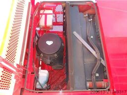 GROVE GCK 3045 CITY KRAN 45 Ton - 5800 Std