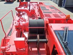 GROVE GCK 3045 CITY KRAN 45 Ton - 5800 Std