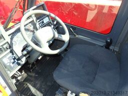 GROVE GCK 3045 CITY KRAN 45 Ton - 5800 Std