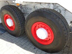 GROVE GCK 3045 CITY KRAN 45 Ton - 5800 Std