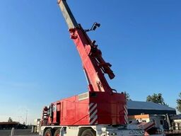 GROVE GCK 3045 CITY KRAN 45 Ton - 5800 Std