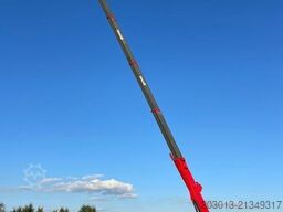 GROVE GCK 3045 CITY KRAN 45 Ton - 5800 Std