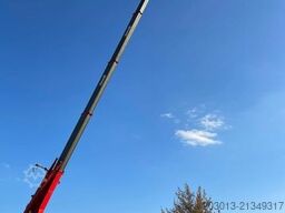 GROVE GCK 3045 CITY KRAN 45 Ton - 5800 Std