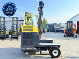 Combilift C3000XL GAS DUPLEX 4550 FORK POSITIONER