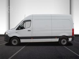 Mercedes-Benz eSprinter 312 Kasten FWD,3.924mm Radstand