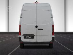 Mercedes-Benz eSprinter 312 Kasten FWD,3.924mm Radstand