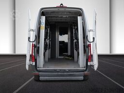 Mercedes-Benz eSprinter 312 Kasten FWD,3.924mm Radstand