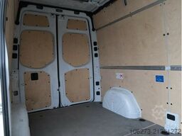 Mercedes-Benz eSprinter 312 Kasten FWD,3.924mm Radstand